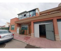 Chalet en Venta en Torre - Pacheco, Murcia