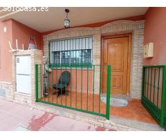 Chalet en Venta en Torre - Pacheco, Murcia