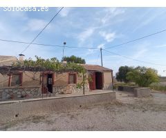 OFH-272 Pasico Project