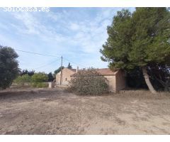 OFH-272 Pasico Project