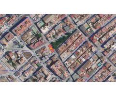 Terreno urbano en Roldán