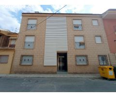 Piso en Moratalla