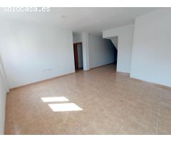 Piso en Moratalla