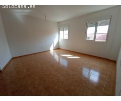 Piso en Moratalla