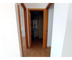 Piso en Moratalla