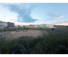 Terreno Industrial  en La Unión