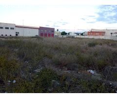 Terreno Industrial  en La Unión