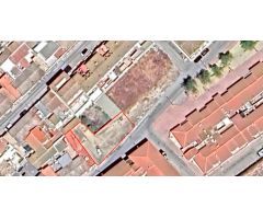 Terreno urbano en Roldán
