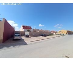 Terreno urbano en Roldán
