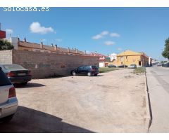 Terreno urbano en Roldán