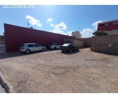 Terreno urbano en Roldán