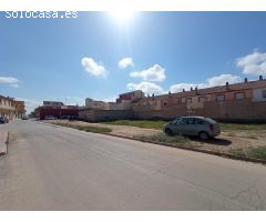 Terreno urbano en Roldán