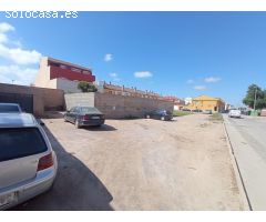 Terreno urbano en Roldán