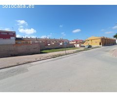 Terreno urbano en Roldán