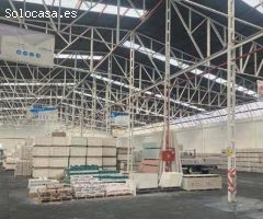 ATT-309 NAVE INDUSTRIAL POLIGONO OESTE