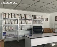 ATT-309 NAVE INDUSTRIAL POLIGONO OESTE