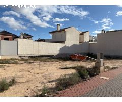 Terreno urbano en Roldán