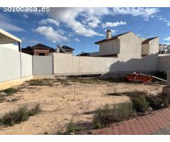 Terreno urbano en Roldán
