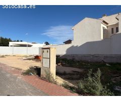 Terreno urbano en Roldán