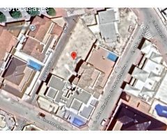 Terreno urbano en Roldán
