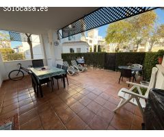 Apartamento en Venta en Torre - Pacheco, Murcia