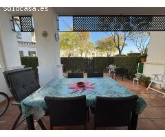 Apartamento en Venta en Torre - Pacheco, Murcia