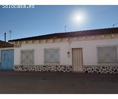 Casa de pueblo en Roldán