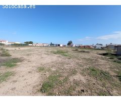 Terreno rural en Venta en Los Martinez Del Puerto, Murcia