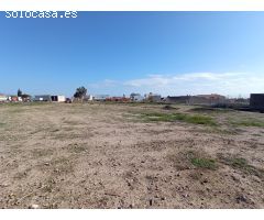Terreno rural en Venta en Los Martinez Del Puerto, Murcia