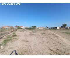 Terreno rural en Venta en Los Martinez Del Puerto, Murcia