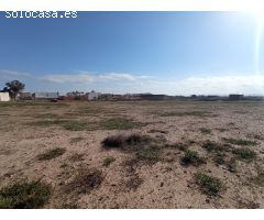 Terreno rural en Venta en Los Martinez Del Puerto, Murcia