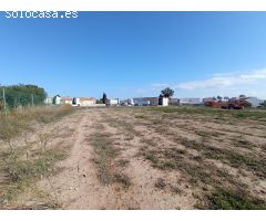 Terreno rural en Venta en Los Martinez Del Puerto, Murcia