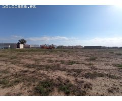 Terreno rural en Venta en Los Martinez Del Puerto, Murcia