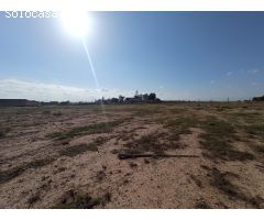 Terreno rural en Venta en Los Martinez Del Puerto, Murcia