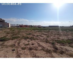 Terreno rural en Venta en Los Martinez Del Puerto, Murcia