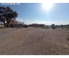 Terreno urbano en Venta en Los Martinez Del Puerto, Murcia