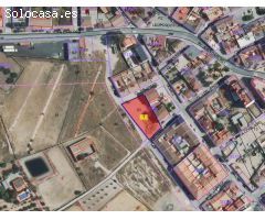 Terreno urbano en Venta en Los Martinez Del Puerto, Murcia