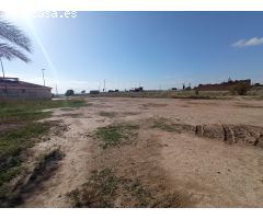 Terreno urbano en Venta en Los Martinez Del Puerto, Murcia