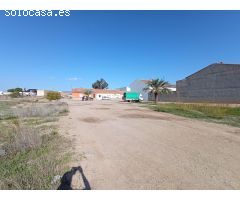 Terreno urbano en Venta en Los Martinez Del Puerto, Murcia