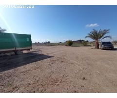 Terreno urbano en Venta en Los Martinez Del Puerto, Murcia
