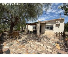 Casa con terreno en Venta en Castrillo de Murcia, Murcia