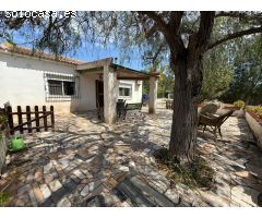 Casa con terreno en Venta en Castrillo de Murcia, Murcia