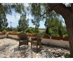Casa con terreno en Venta en Castrillo de Murcia, Murcia