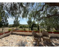 Casa con terreno en Venta en Castrillo de Murcia, Murcia