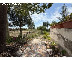 Casa con terreno en Venta en Castrillo de Murcia, Murcia