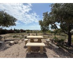 Casa con terreno en Venta en Castrillo de Murcia, Murcia