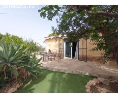 AL-050 CAMPILLO DE ARRIBA 1BED
