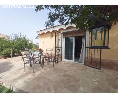 AL-050 CAMPILLO DE ARRIBA 1BED