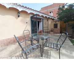 AL-050 CAMPILLO DE ARRIBA 1BED