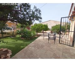 AL-050 CAMPILLO DE ARRIBA 1BED
